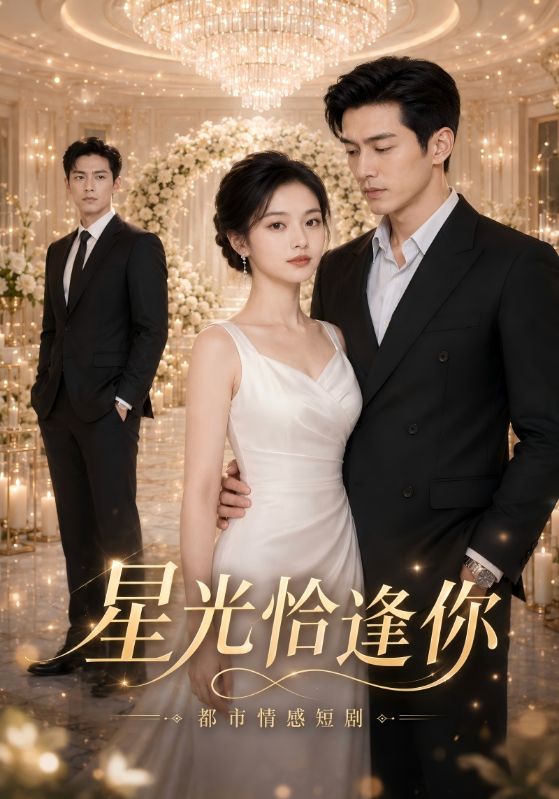 星光恰逢你