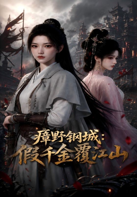 瘴野钢城：假千金覆江山