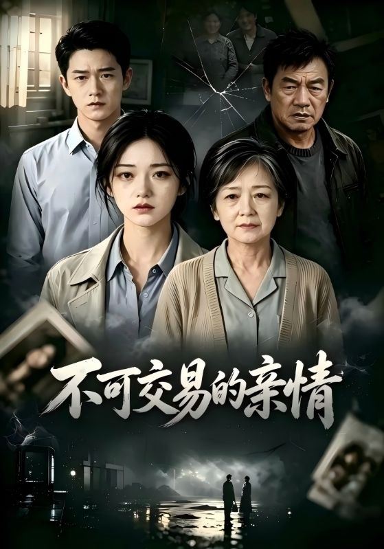 不可交易的亲情