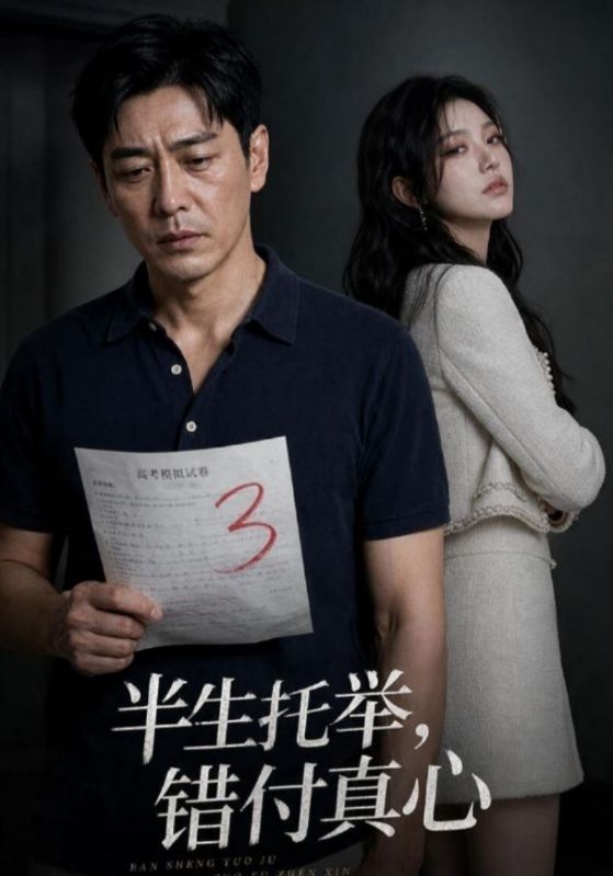 半生托举，错付真心