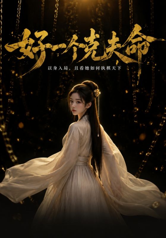 好一个克夫命