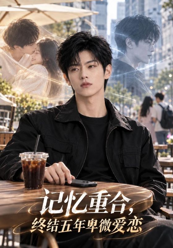 记忆重合，终结五年卑微爱恋