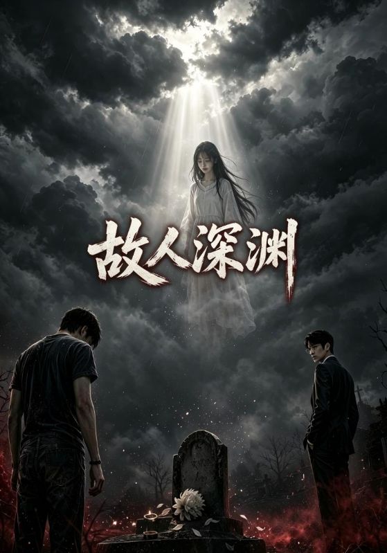 故人深渊