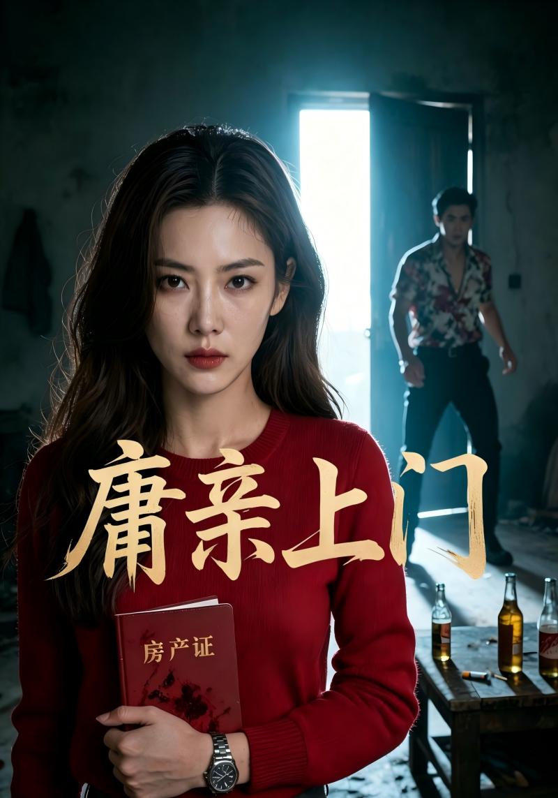 庸亲上门
