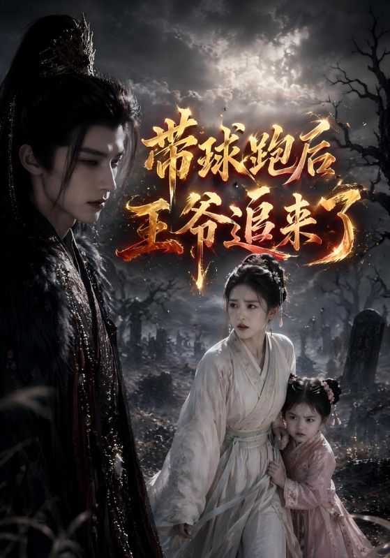 带球跑后王爷追来了