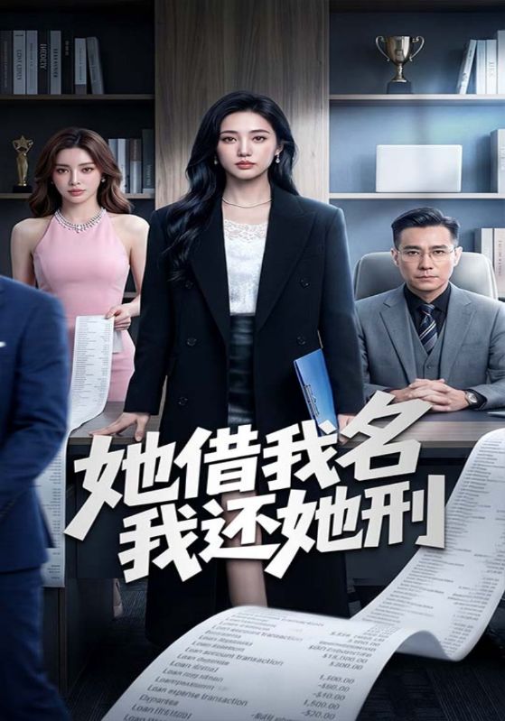 她借我名我还她刑