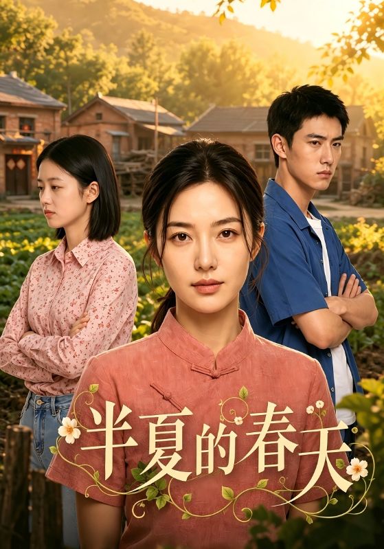 半夏的春天