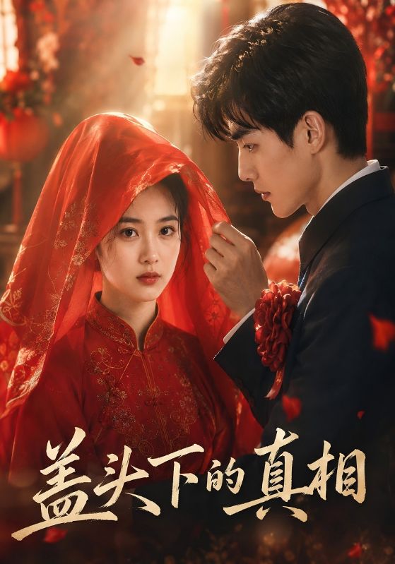 盖头下的真相