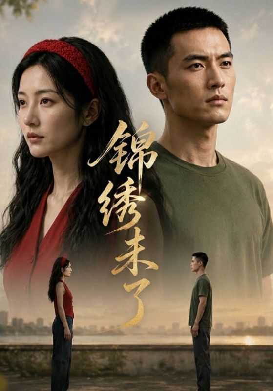 锦绣未了