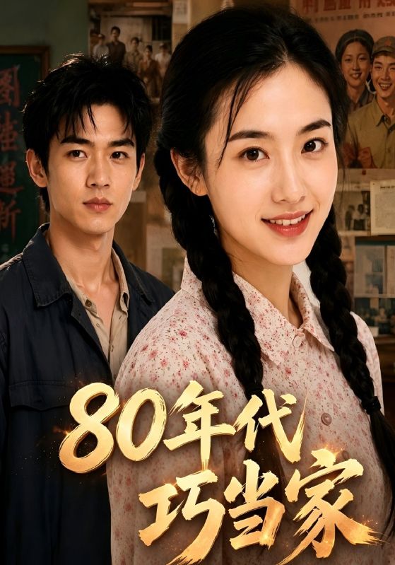 80年代巧当家
