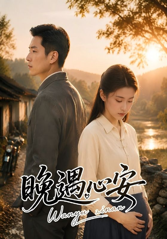晚遇心安