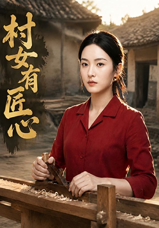 村女有匠心