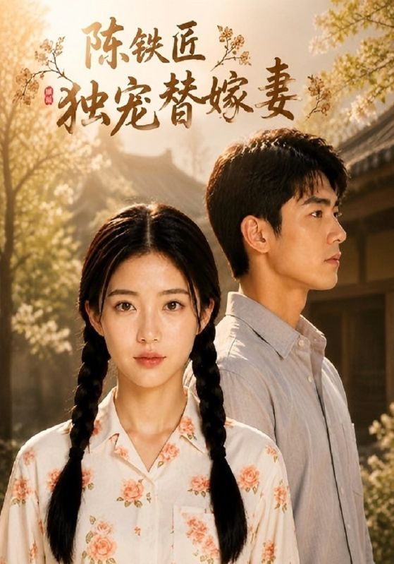 陈铁匠独宠替嫁妻
