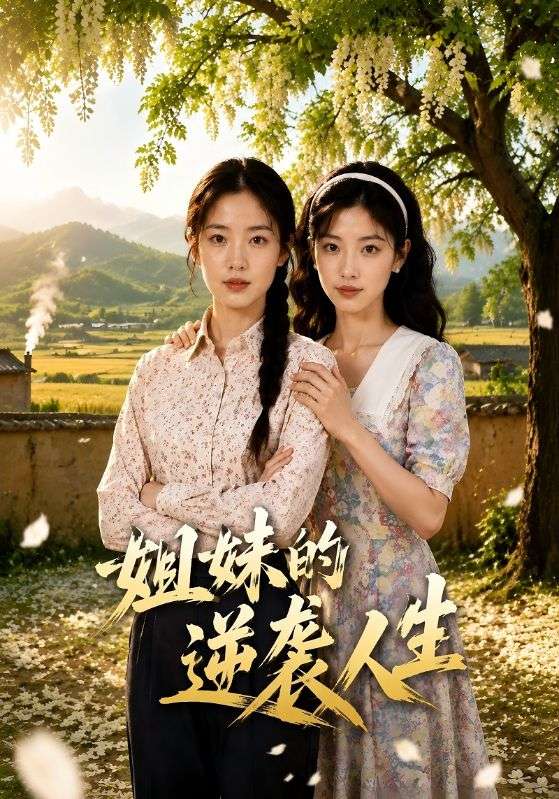姐妹的逆袭人生