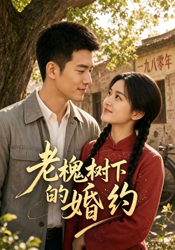 老槐树下的婚约