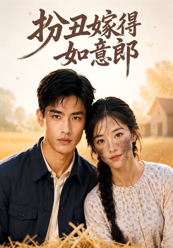 扮丑嫁得如意郎