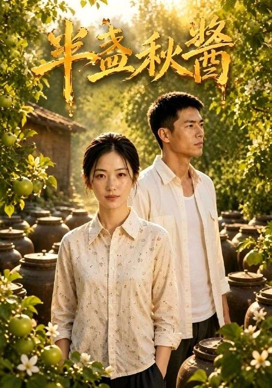 半盏秋酱