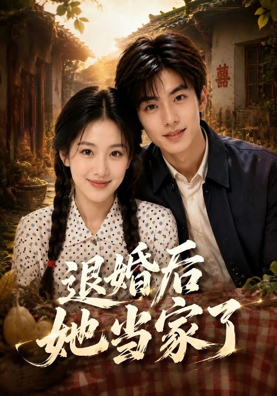 退婚后她当家了