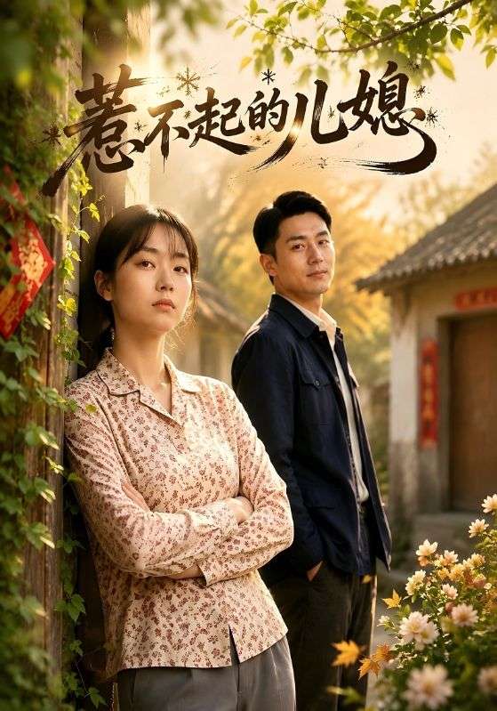 惹不起的儿媳