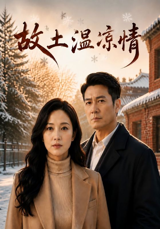 故土温凉情