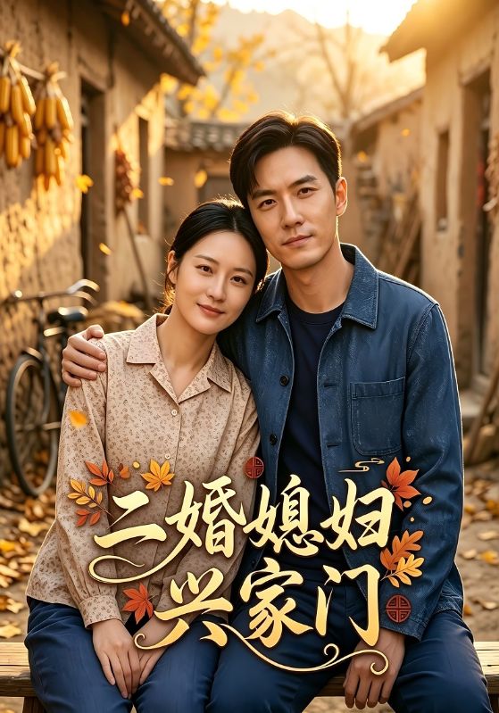 二婚媳妇兴家门