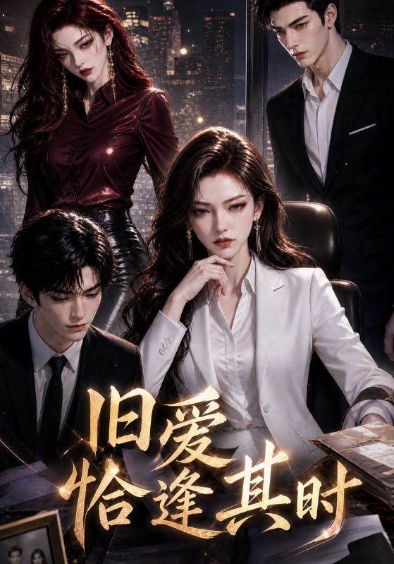 旧爱恰逢其时