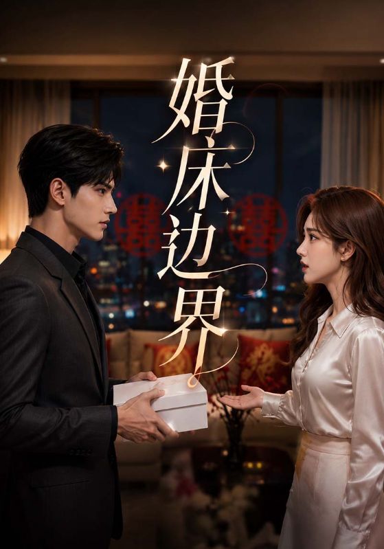 婚床边界