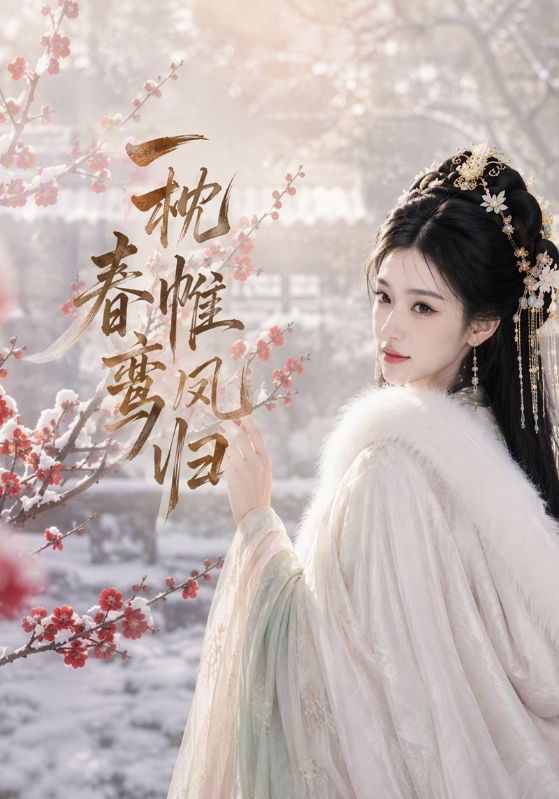 一枕春帷鸾凤归
