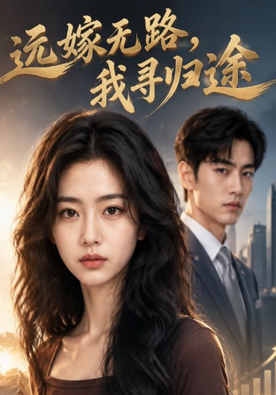 远嫁无路，我寻归途