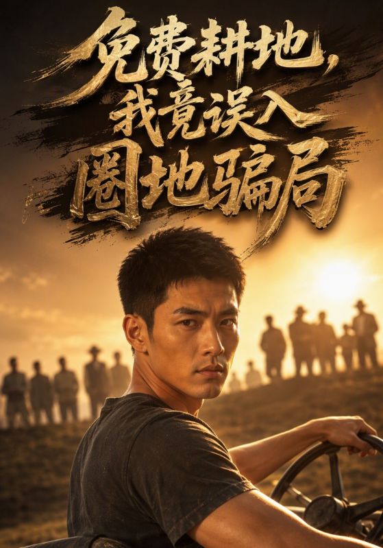 免费耕地,我竟误入圈地骗局