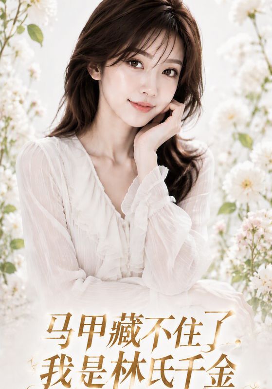 马甲藏不住了，我是林氏千金