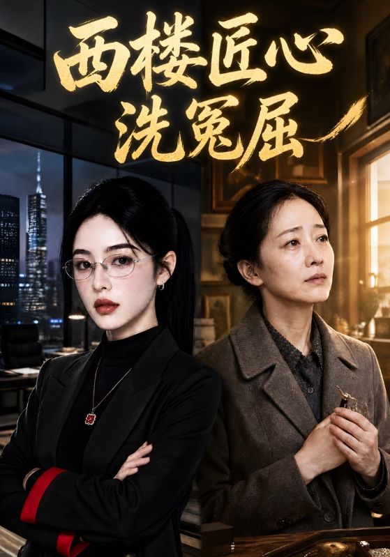 西楼匠心洗冤屈