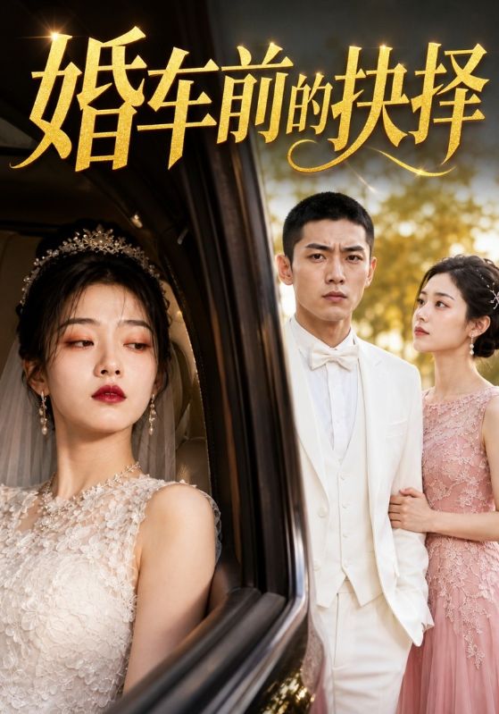 婚车前的抉择