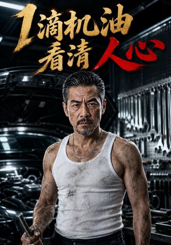 1滴机油看清人心