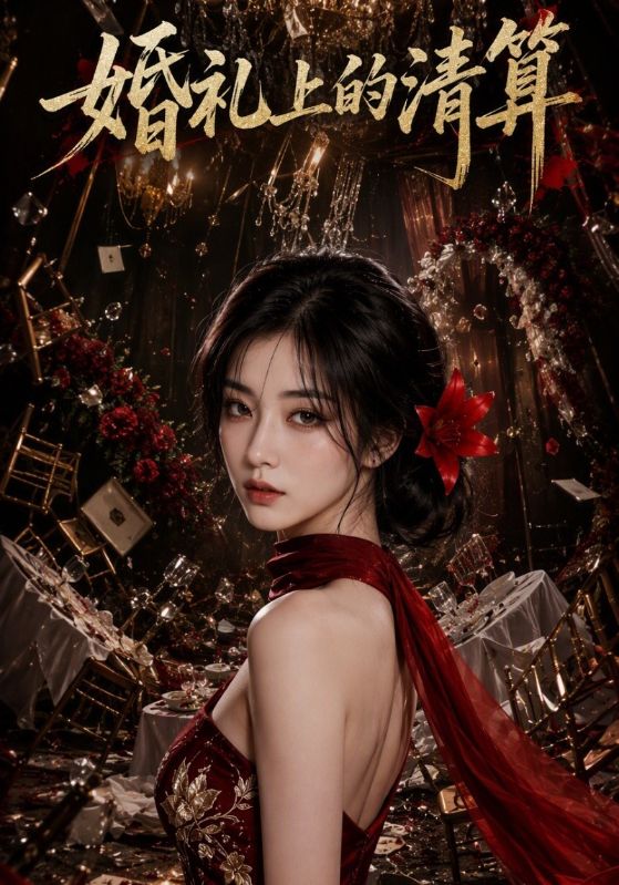 婚礼上的清算