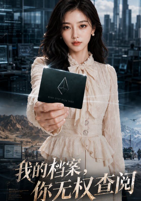 我的档案，你无权查阅