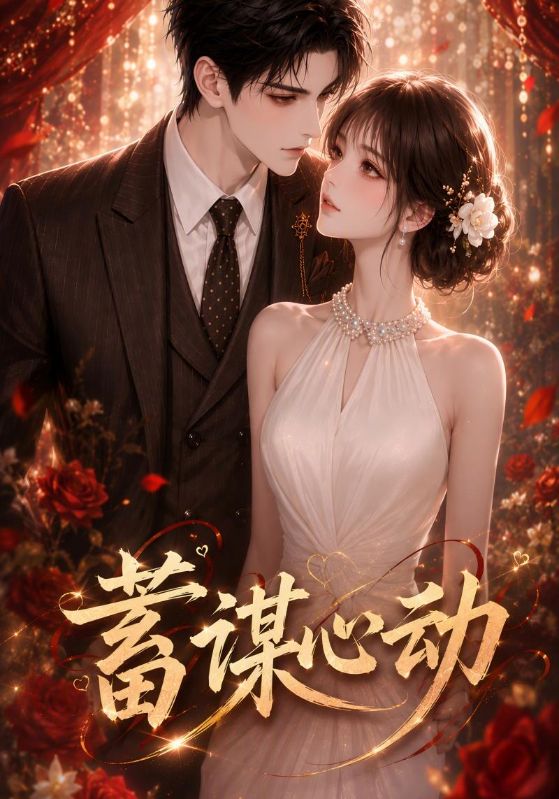 蓄谋心动
