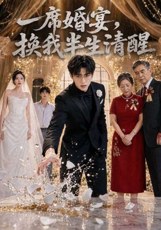 一席婚宴，换我半生清醒