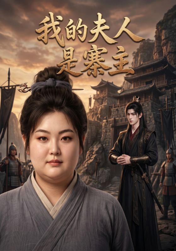 我的夫人是寨主