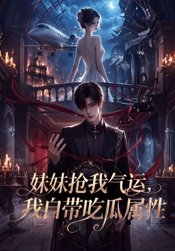 妹妹抢我气运，我自带吃瓜属性
