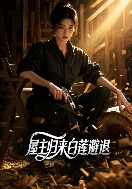 屋主归来白莲避退