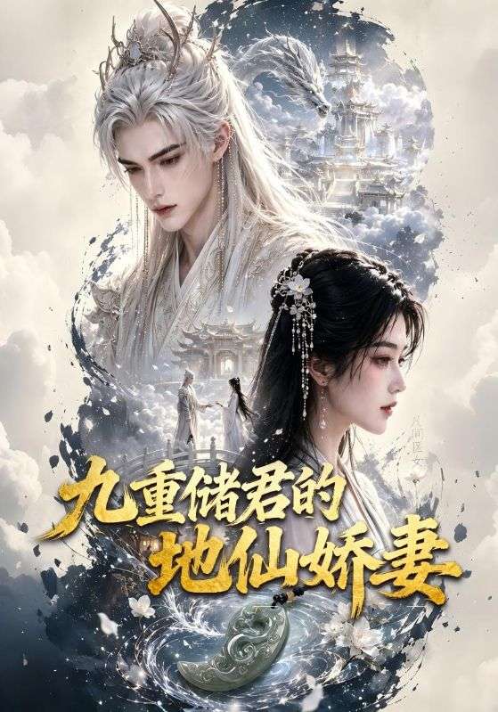 九重储君的地仙娇妻