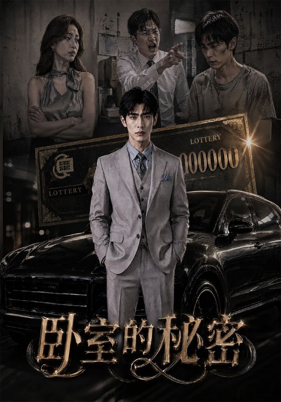 卧室的秘密
