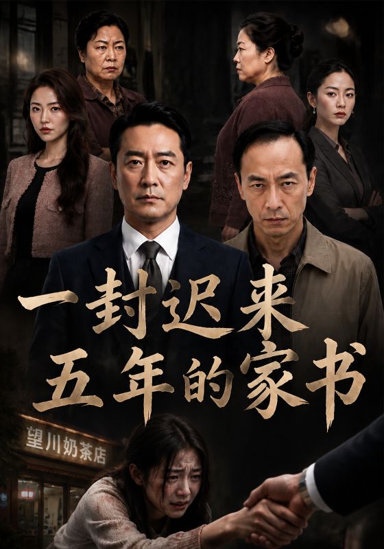 一封迟来五年的家书