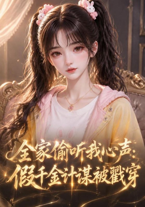 全家偷听我心声：假千金计谋被戳穿