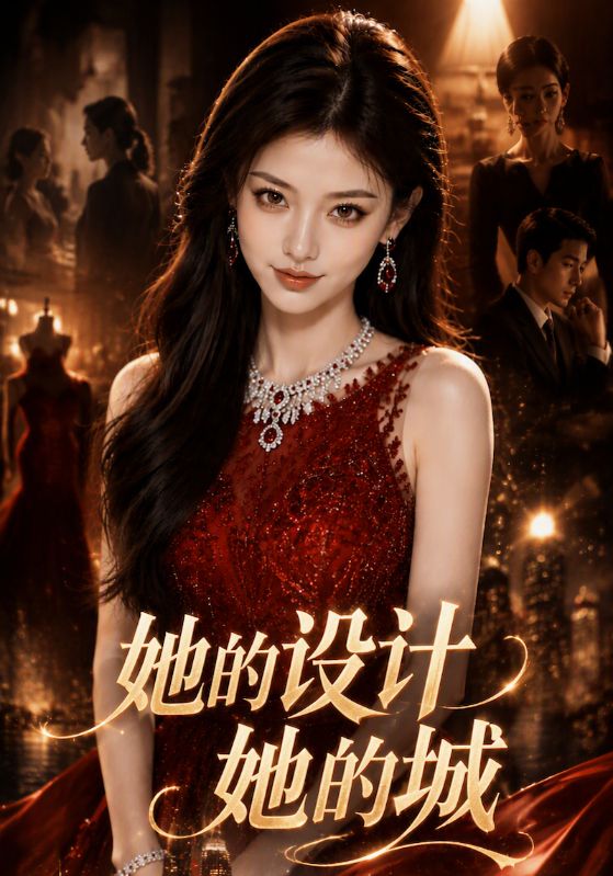 她的设计她的城