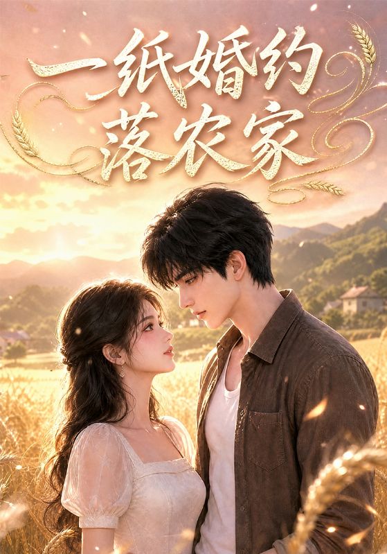 一纸婚约落农家