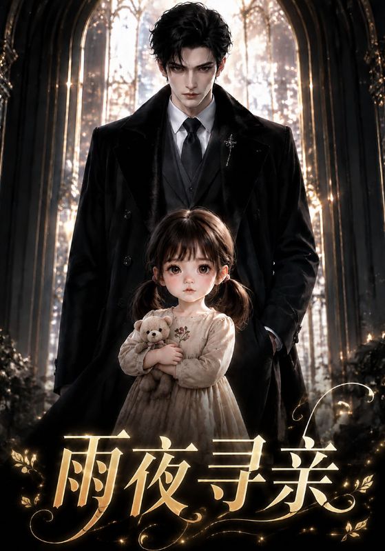 雨夜寻亲