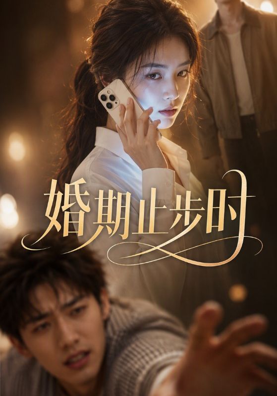 婚期止步时