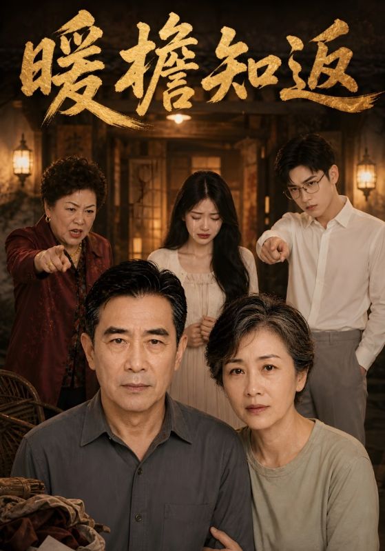 暖檐知返